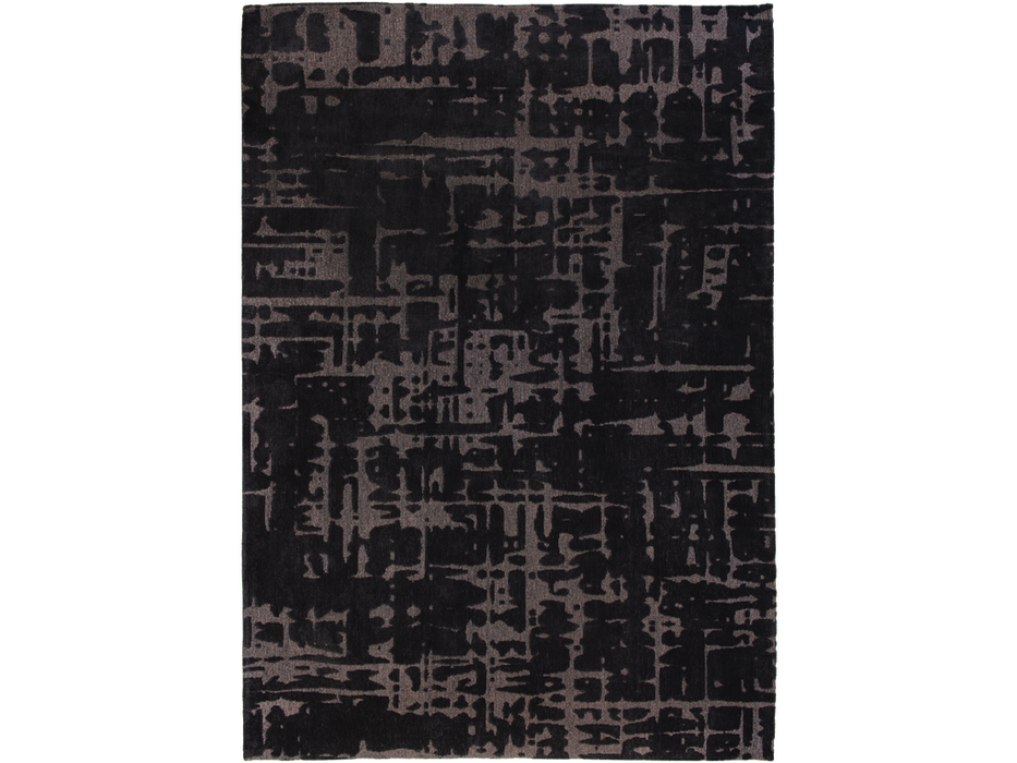 Vloerkleed Structures | Rechthoekig | Patroon | 170 x 240cm