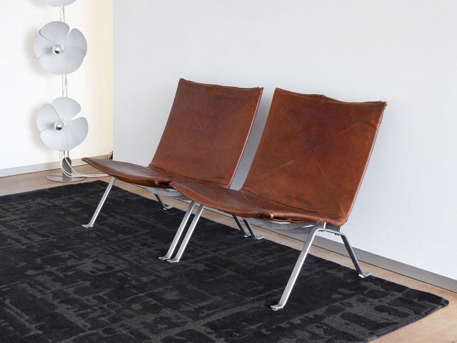 Vloerkleed Structures | Rechthoekig | Patroon | 170 x 240cm