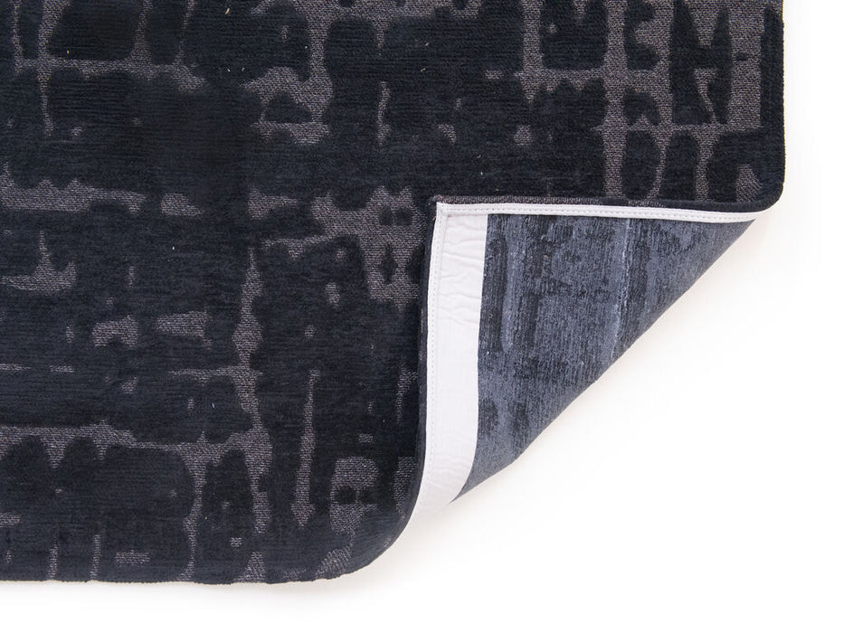 Vloerkleed Structures | Rechthoekig | Patroon | 280 x 390cm