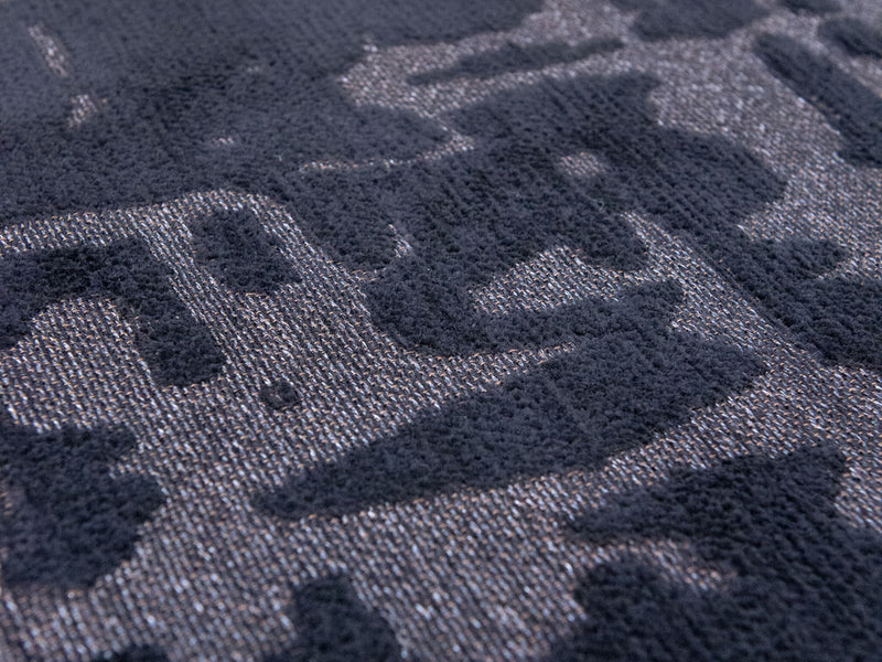 Vloerkleed Structures | Rechthoekig | Patroon | 280 x 390cm