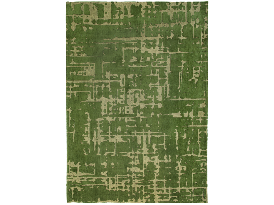 Vloerkleed Structures | Rechthoekig | Patroon | 170 x 240cm