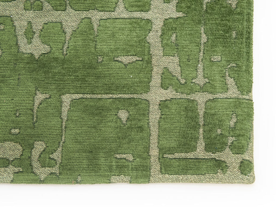 Vloerkleed Structures | Rechthoekig | Patroon | 280 x 390cm