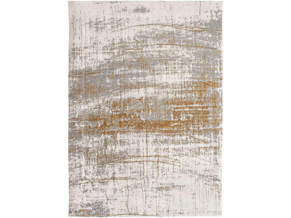 Vloerkleed Mad | Rond | Patroon | 140cm