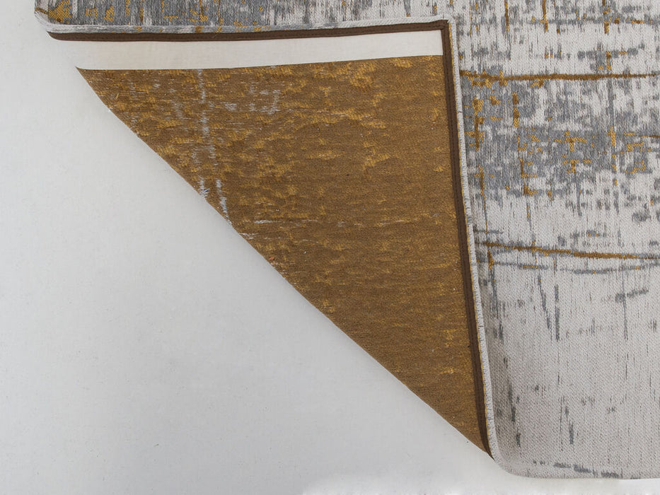 Vloerkleed Mad | Rond | Patroon | 140cm