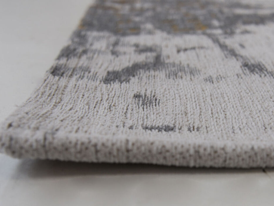 Vloerkleed Mad | Rond | Patroon | 140cm