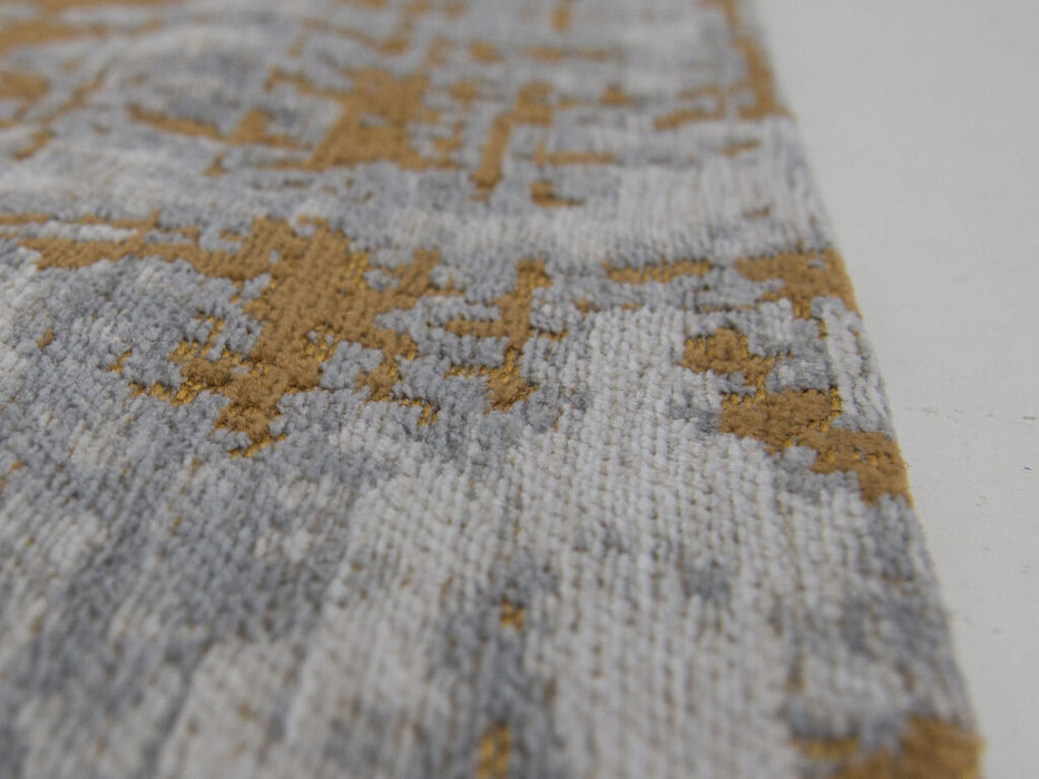 Vloerkleed Mad | Rond | Patroon | 240cm