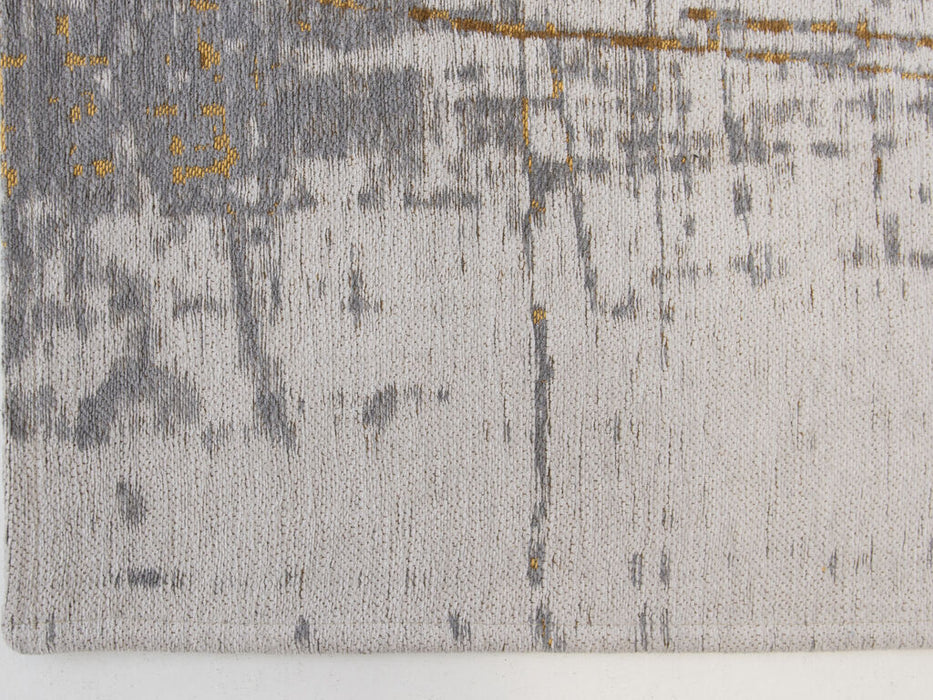 Vloerkleed Mad | Rond | Patroon | 240cm