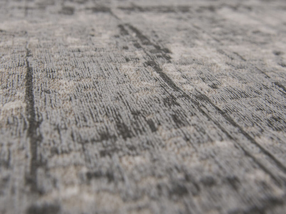Vloerkleed Mad | Rond | Patroon | 140cm