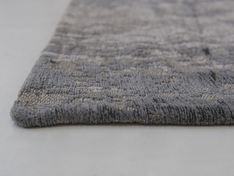 Vloerkleed Mad | Rond | Patroon | 140cm