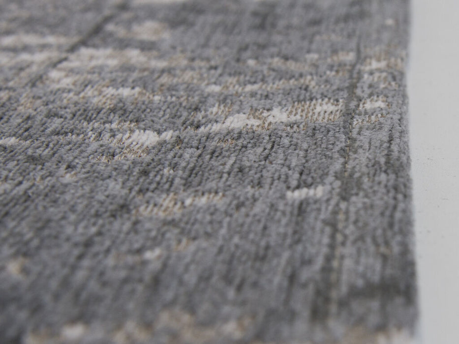 Vloerkleed Mad | Rond | Patroon | 140cm