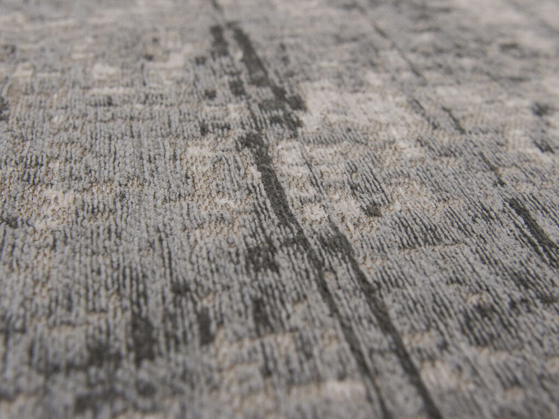 Vloerkleed Mad | Rond | Patroon | 240cm