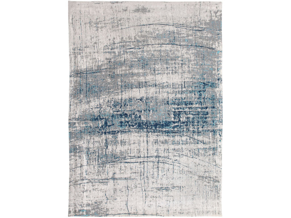 Vloerkleed Mad | Rond | Patroon | 140cm