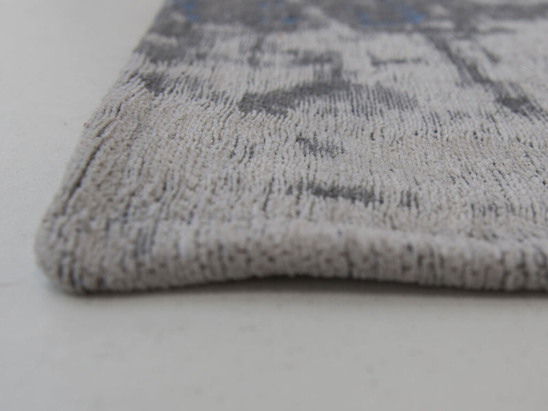 Vloerkleed Mad | Rond | Patroon | 140cm