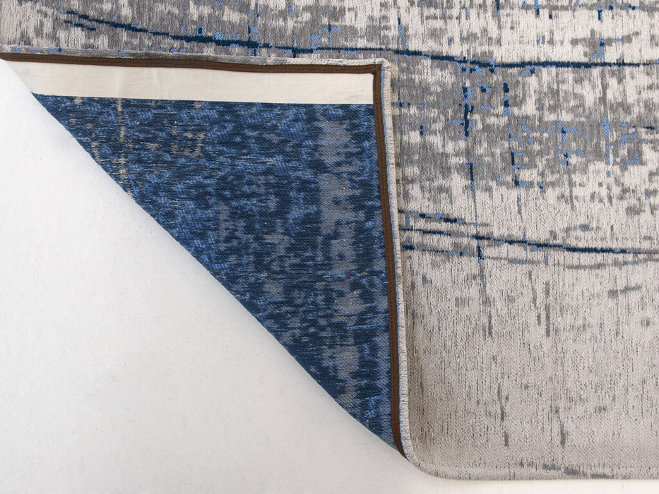 Vloerkleed Mad | Rond | Patroon | 240cm