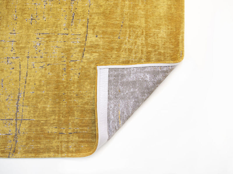 Vloerkleed Mad | Rond | Patroon | 240cm
