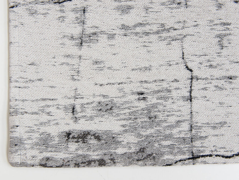 Vloerkleed Mad | Rond | Patroon | 140cm