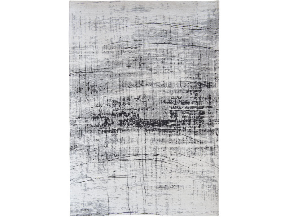 Vloerkleed Mad | Rond | Patroon | 240cm