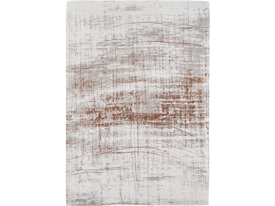 Vloerkleed Mad | Rond | Patroon | 140cm