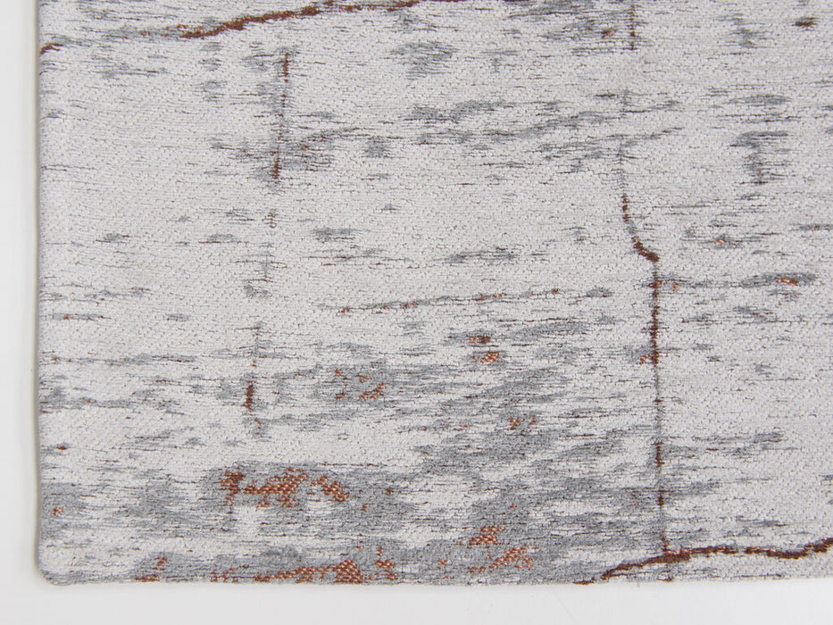 Vloerkleed Mad | Rond | Patroon | 240cm