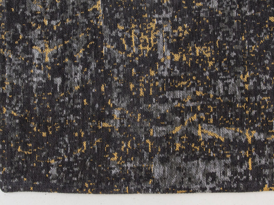 Vloerkleed Mad | Rechthoekig | Patroon | 80 x 250cm