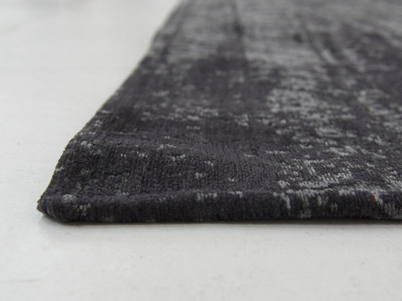 Vloerkleed Mad | Rechthoekig | Patroon | 80 x 250cm