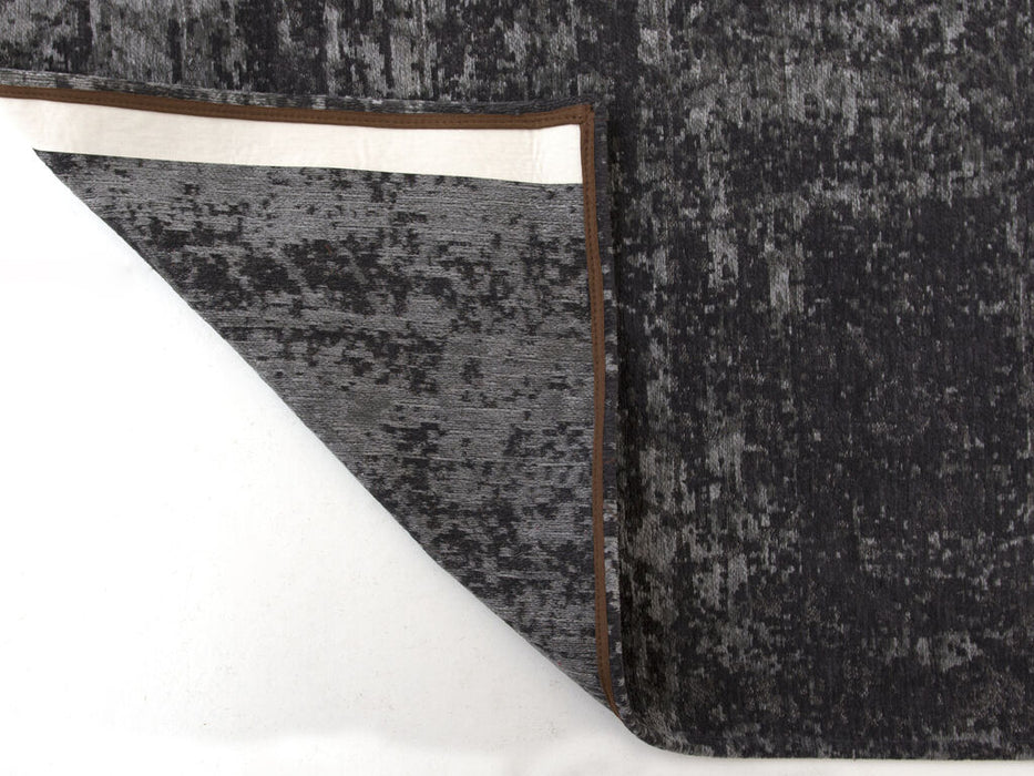 Vloerkleed Mad | Rond | Patroon | 140cm