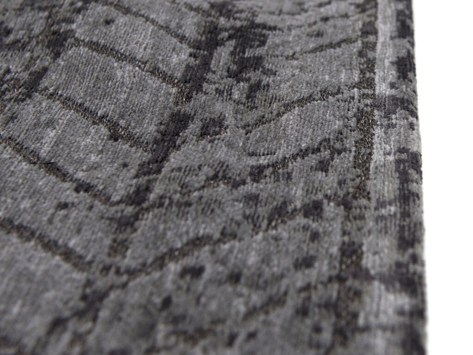 Vloerkleed Mad | Rond | Patroon | 240cm
