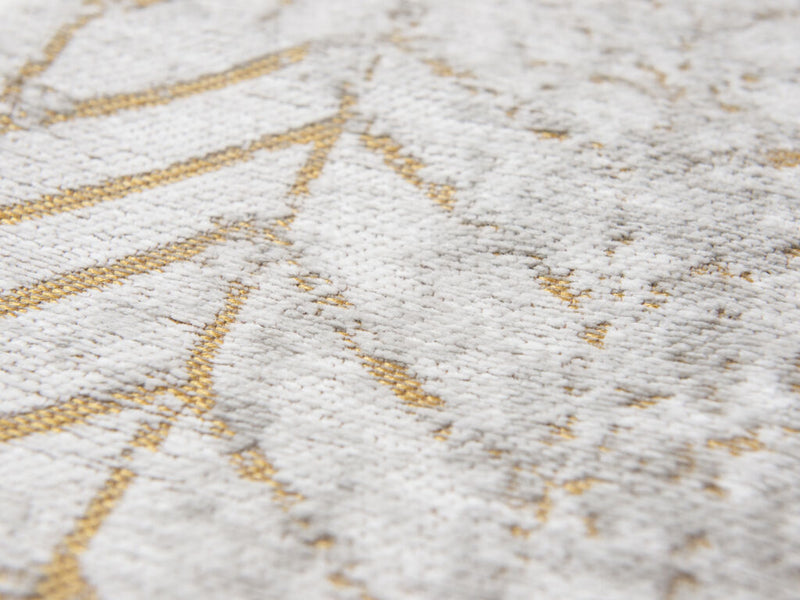 Vloerkleed Mad | Rechthoekig | Patroon | 80 x 250cm