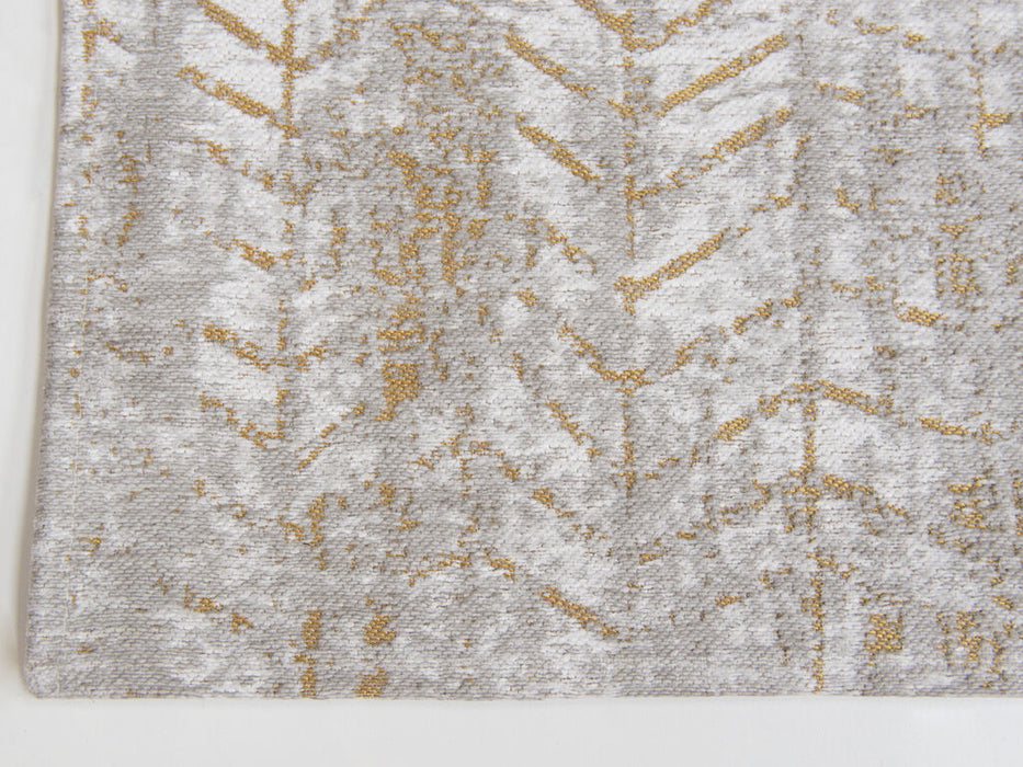Vloerkleed Mad | Rond | Patroon | 140cm