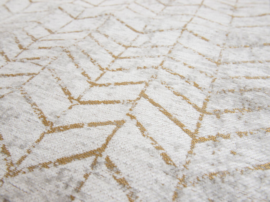 Vloerkleed Mad | Rond | Patroon | 240cm