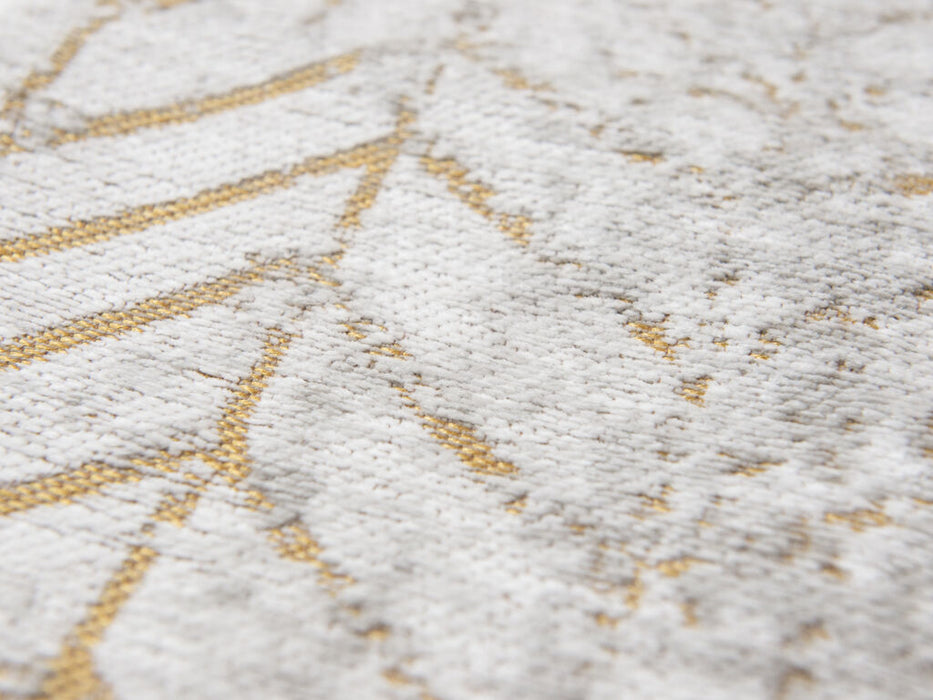 Vloerkleed Mad | Rond | Patroon | 240cm