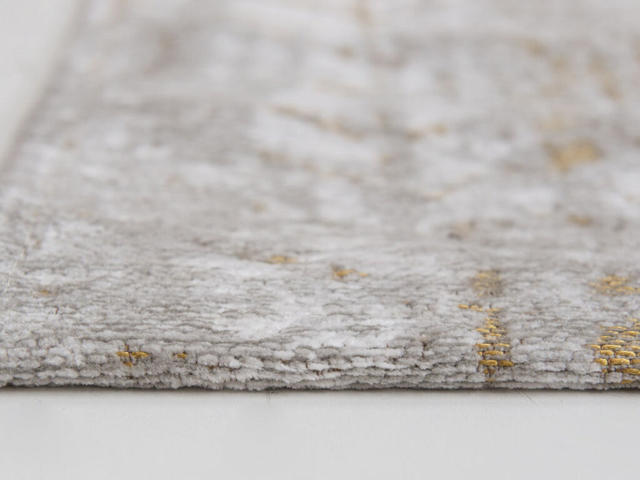 Vloerkleed Mad | Rond | Patroon | 240cm