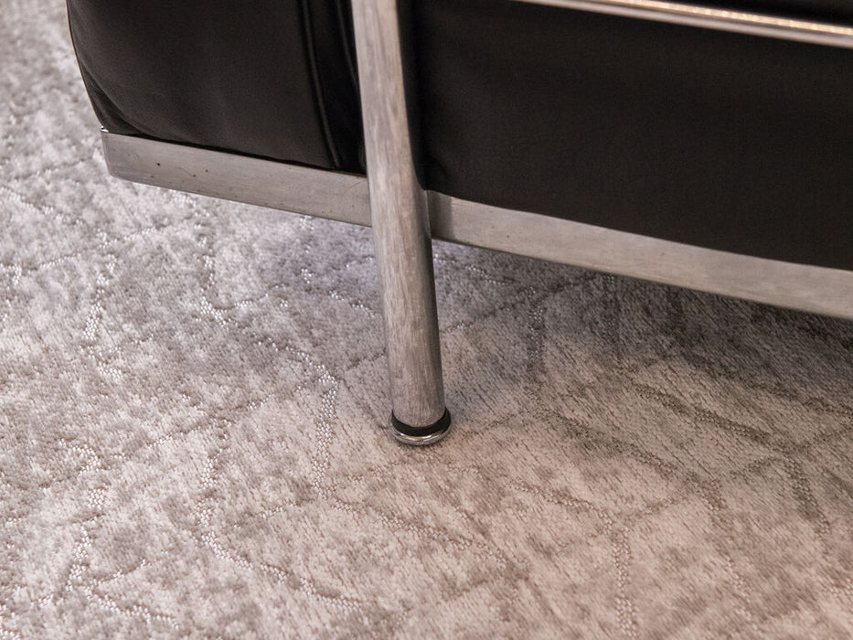 Vloerkleed Mad | Rond | Patroon | 140cm