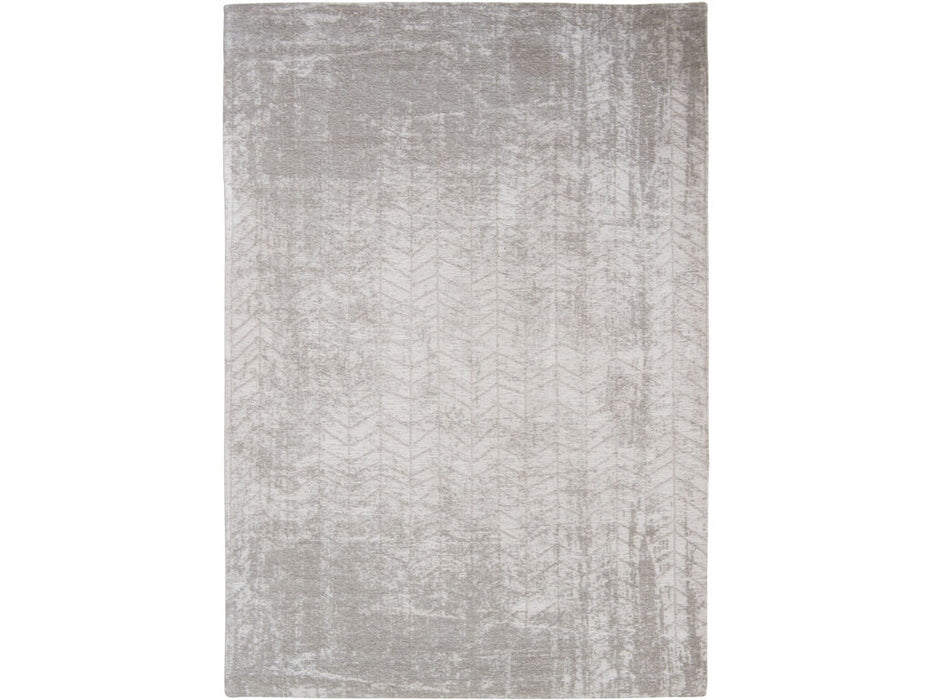 Vloerkleed Mad | Rond | Patroon | 240cm