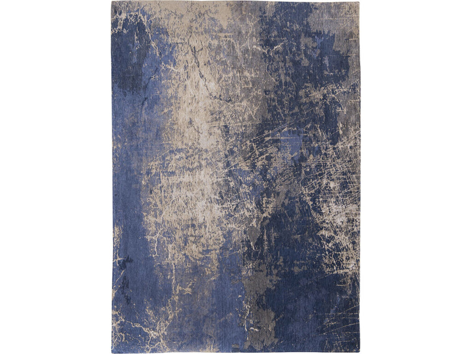 Vloerkleed Mad | Rond | Patroon | 240cm