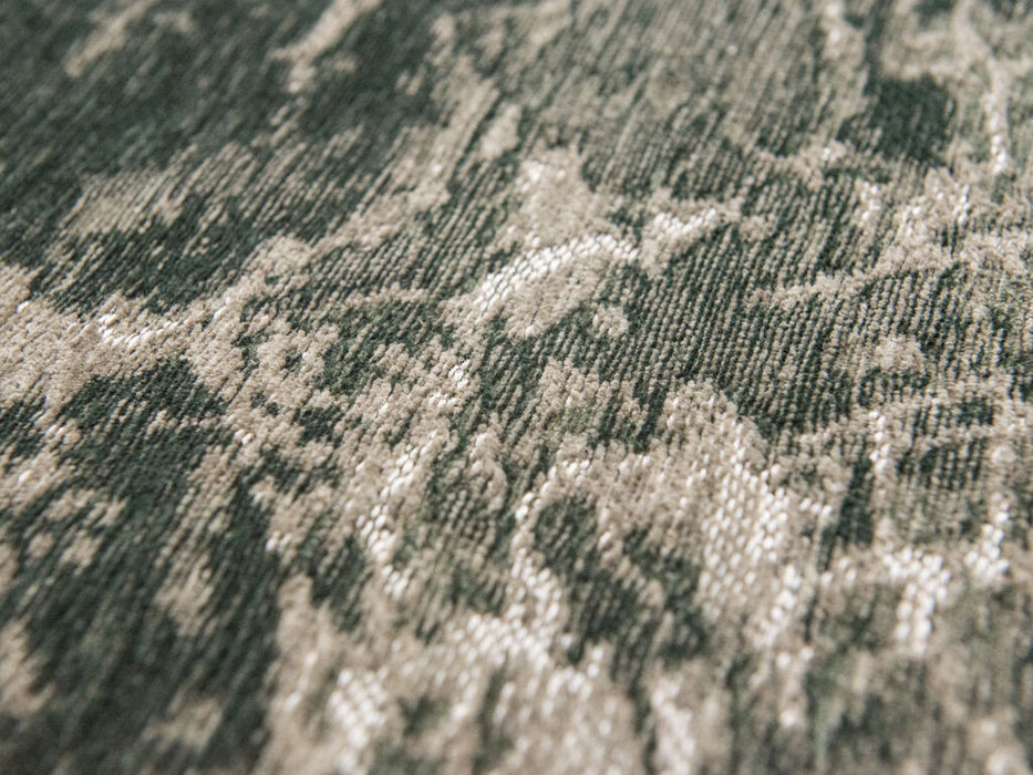 Vloerkleed Mad | Rond | Patroon | 240cm