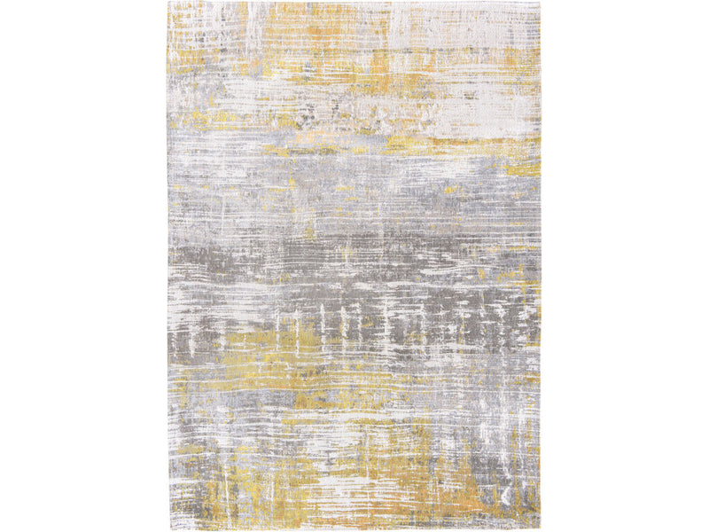 Vloerkleed Atlantic | Rond | Patroon | 140cm