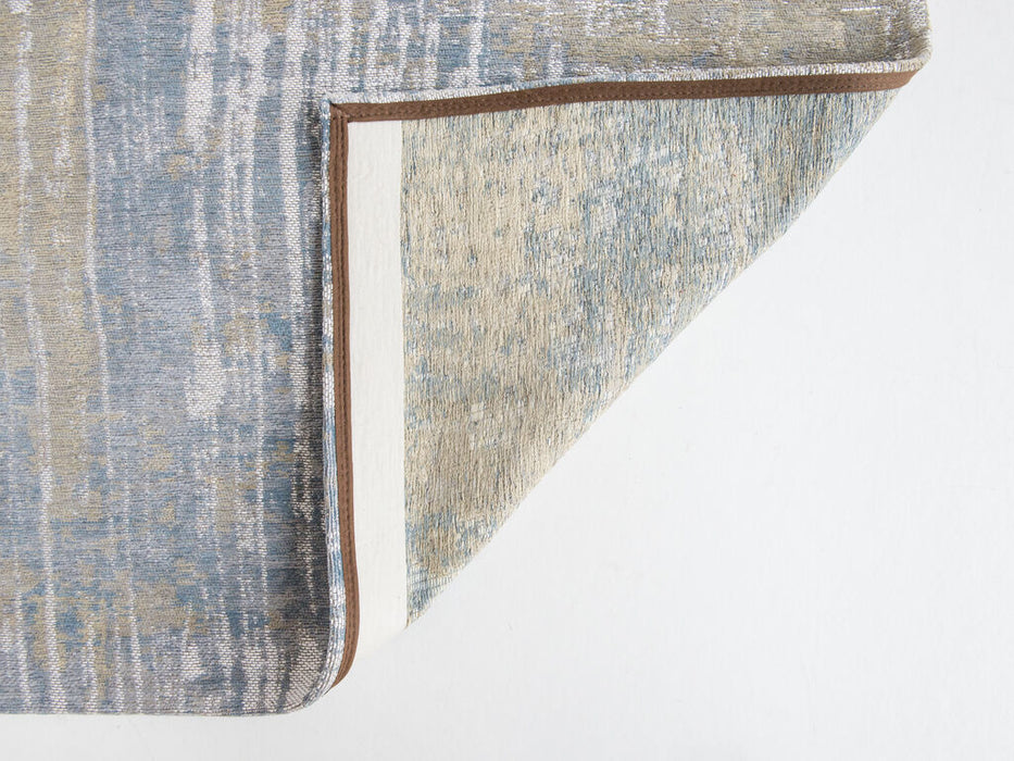 Vloerkleed Atlantic | Rond | Patroon | 240cm