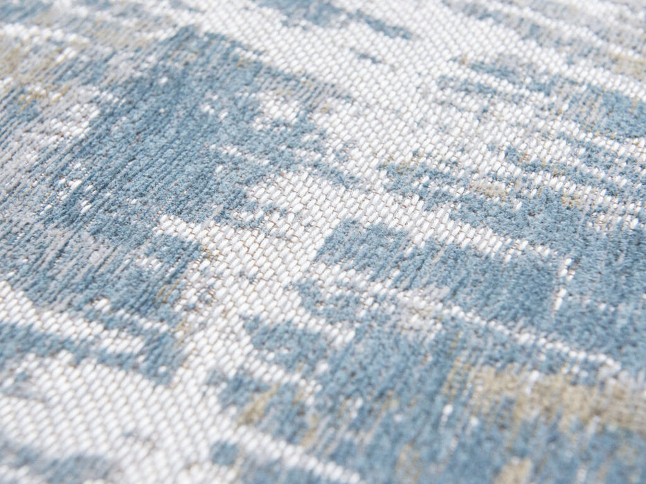 Vloerkleed Atlantic | Rond | Patroon | 240cm