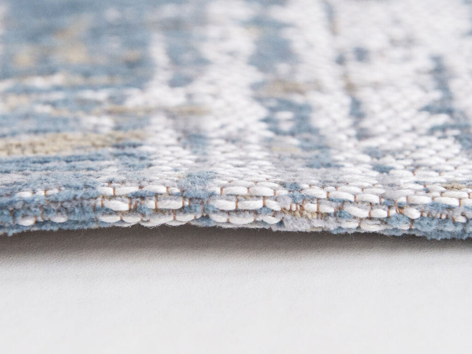 Vloerkleed Atlantic | Rond | Patroon | 240cm