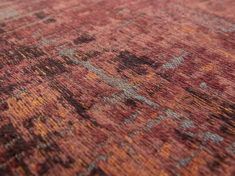 Vloerkleed Atlantic | Rechthoekig | Patroon | 80 x 250cm