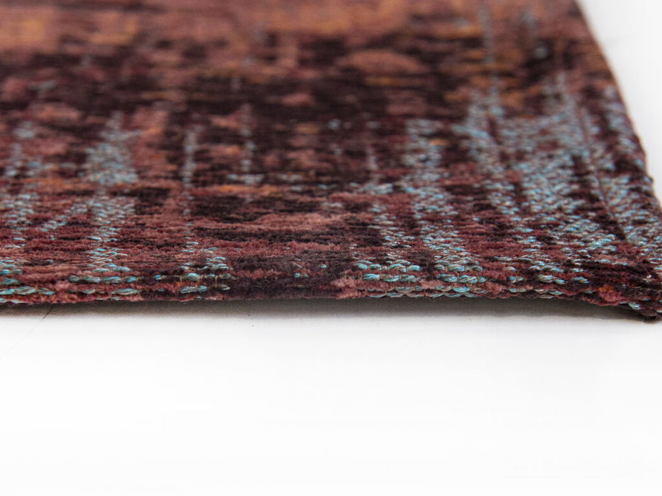 Vloerkleed Atlantic | Rond | Patroon | 240cm