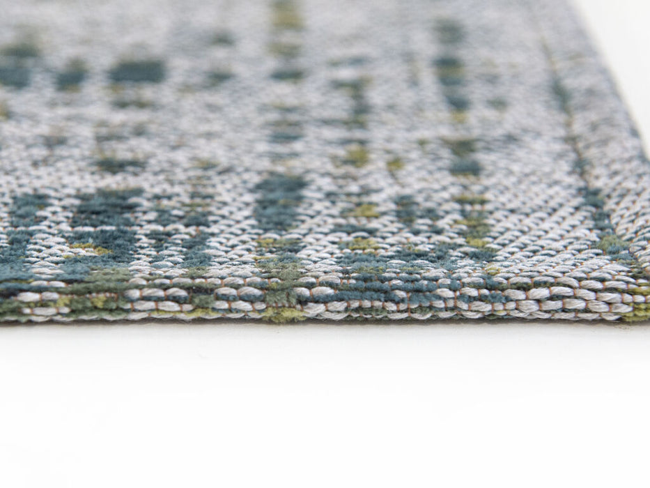Vloerkleed Atlantic | Rechthoekig | Patroon | 80 x 250cm