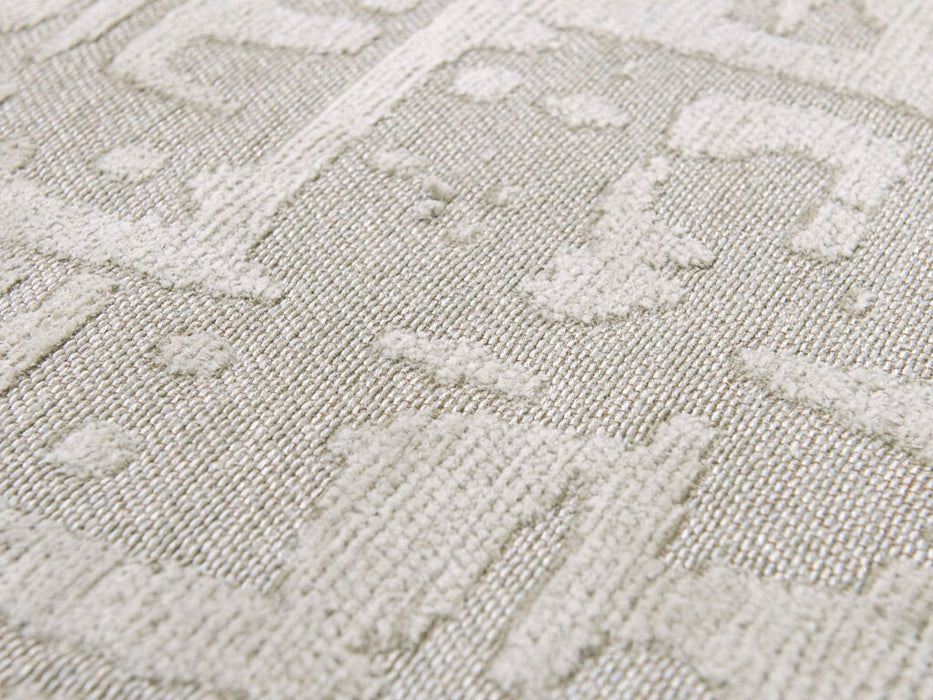 Vloerkleed Structures | Rechthoekig | Patroon | 80 x 250cm