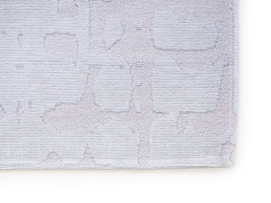 Vloerkleed Structures | Rond | Patroon | 140cm