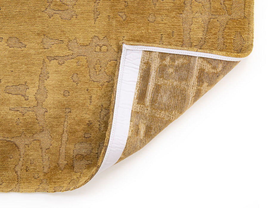 Vloerkleed Structures | Rechthoekig | Patroon | 80 x 250cm