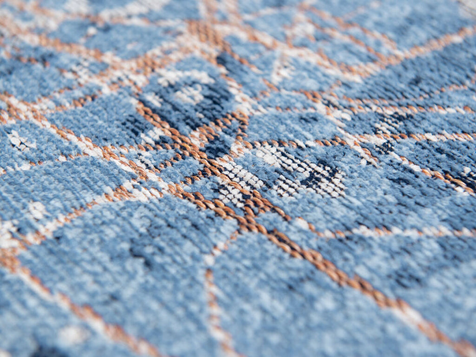 Vloerkleed Cities | Rechthoekig | Patroon | 200 x 280cm