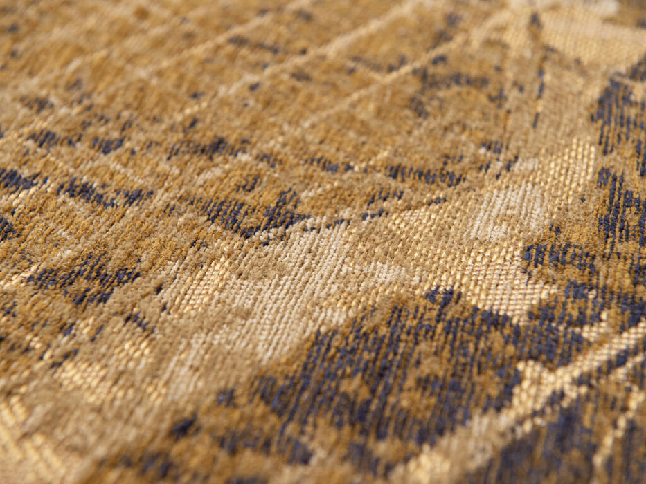 Vloerkleed Cities | Rechthoekig | Patroon | 140 x 200cm