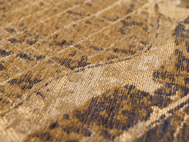 Vloerkleed Cities | Rechthoekig | Patroon | 280 x 390cm