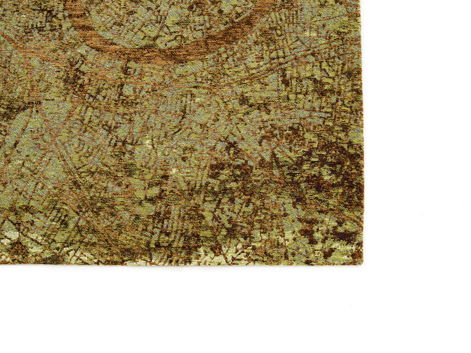 Vloerkleed Cities | Rechthoekig | Patroon | 140 x 200cm